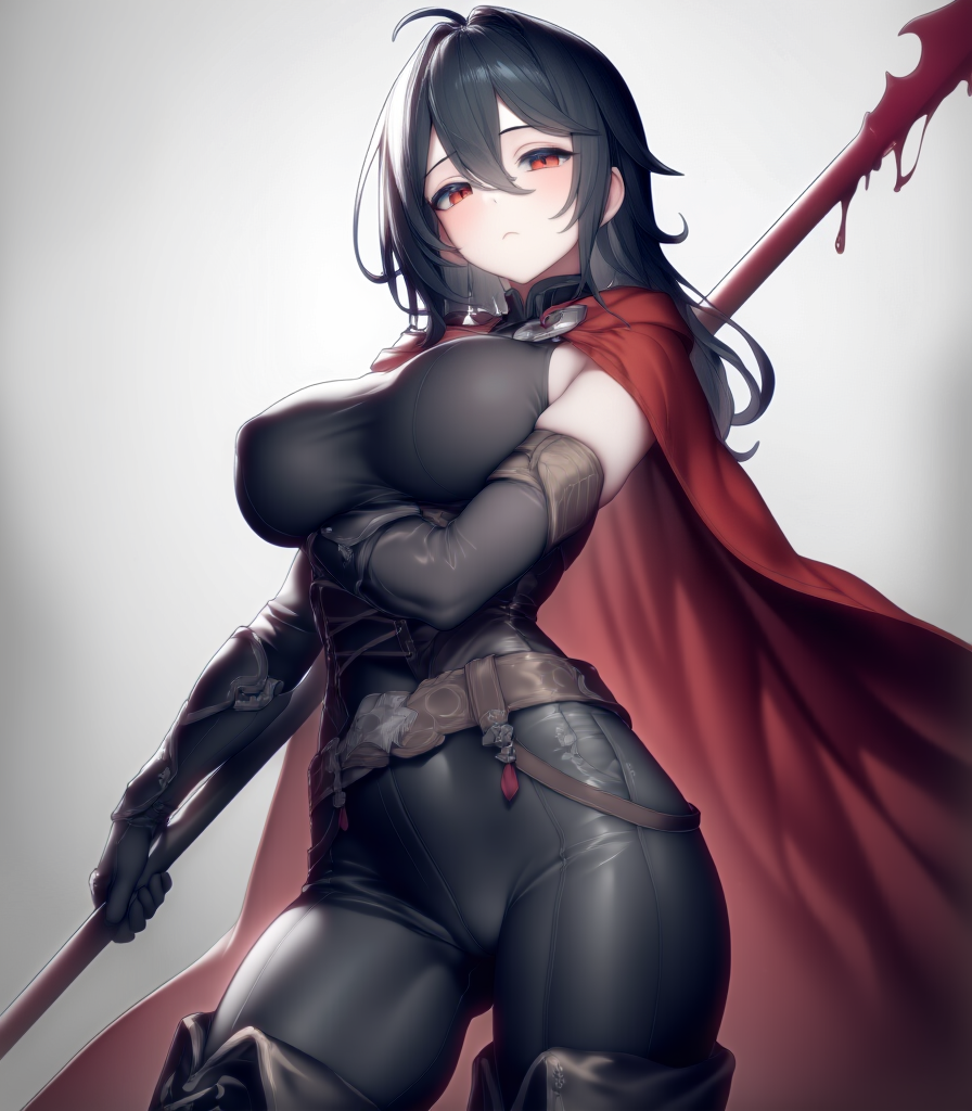 SW2.0 ソフィア・アル・ガーランド