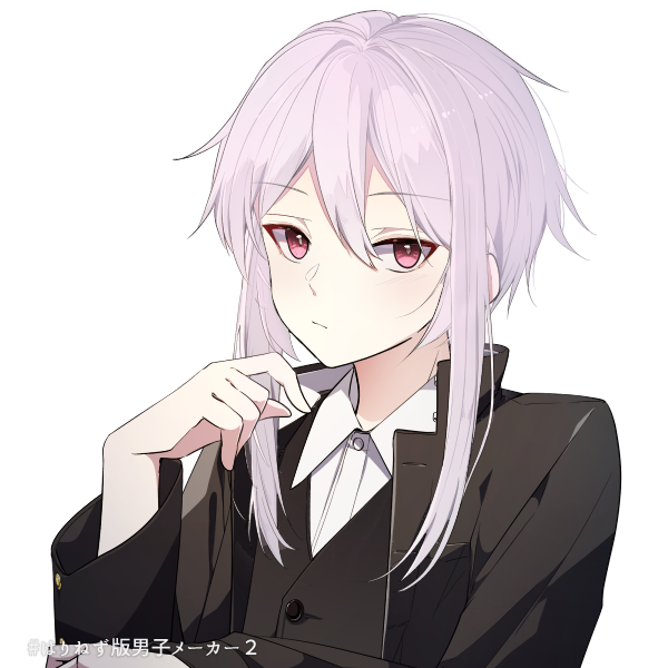 SW2.0 サシャ・アンセロン