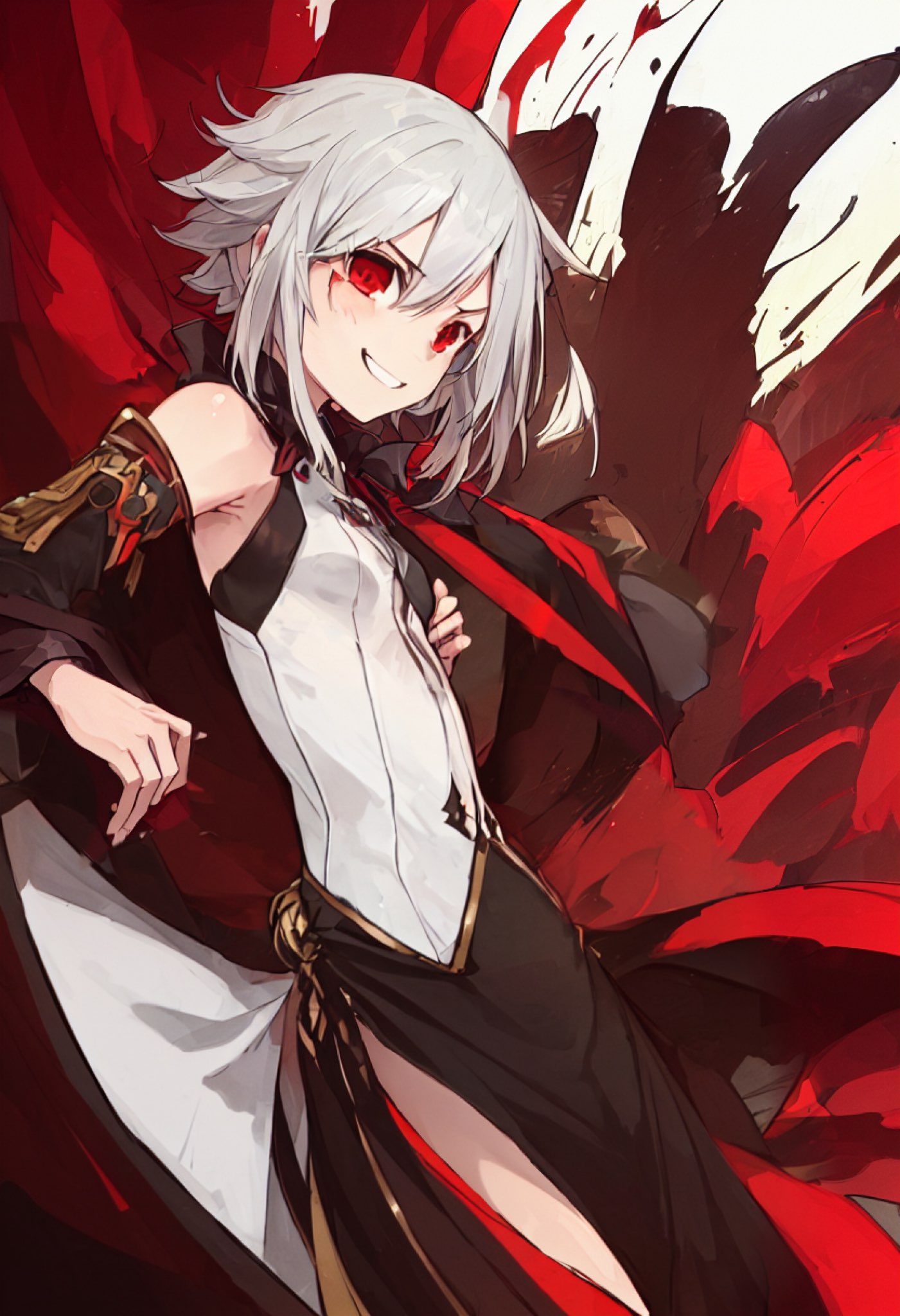 SW2.0 アリズン・フォスフォロス