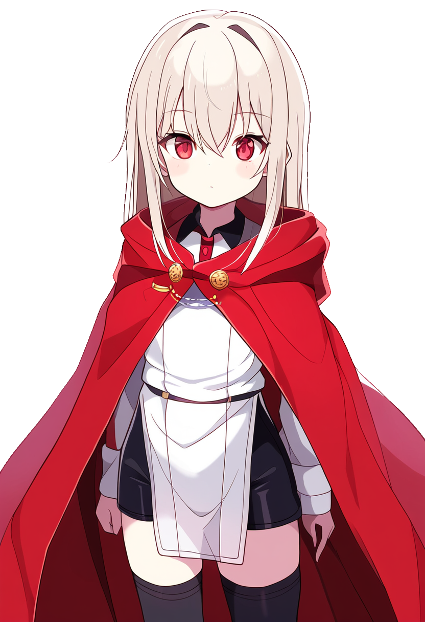 SW2.0 アドルフィナ・バーンスタイン