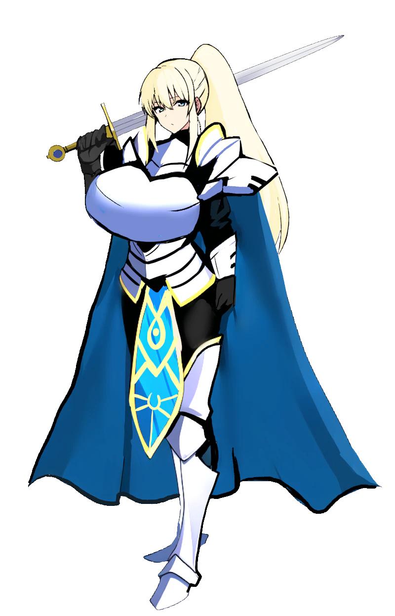 SW2.0 アナスタシア・クロスランド