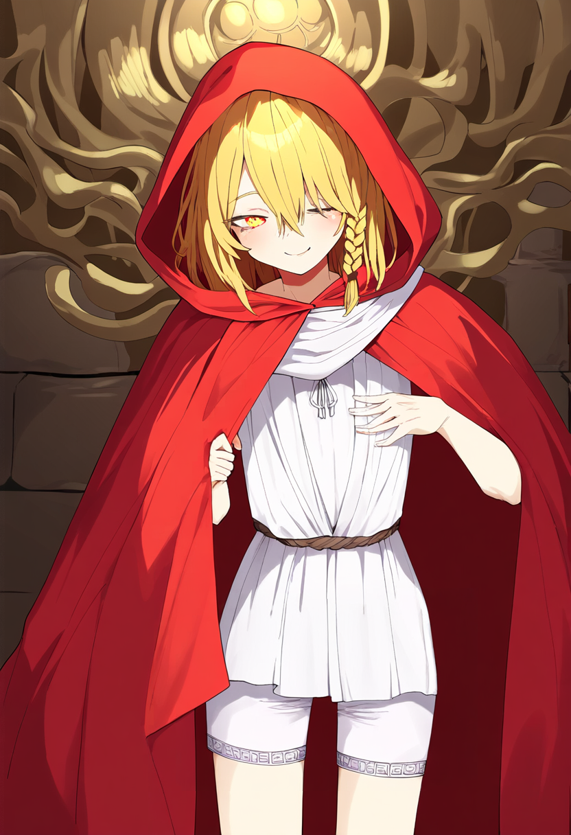 SW2.0 ミケリア・アルキメル