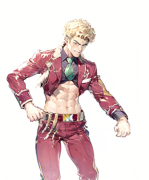 SW2.0 バルトロメオ・ロートリンゲン