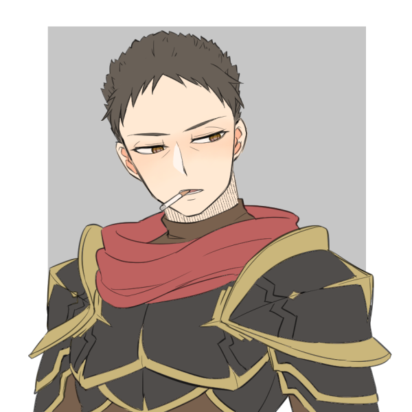 SW2.0 ラグナ・ダンフィール