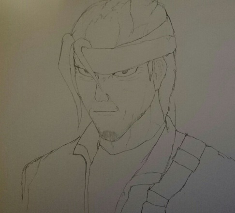 SW2.0 ゲイル・スミルノフ