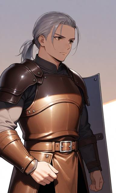 SW2.0 スレイ・ブレアード