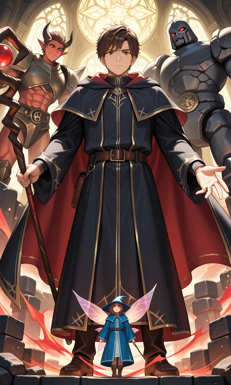 SW2.0 ジン・ウォーカー