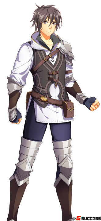 SW2.0 ローン・ウォーカー