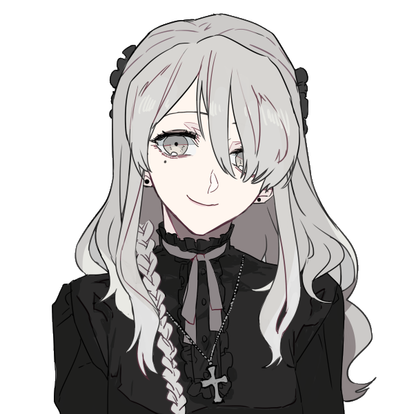 SW2.0 ニミュエ・ヒルデルド