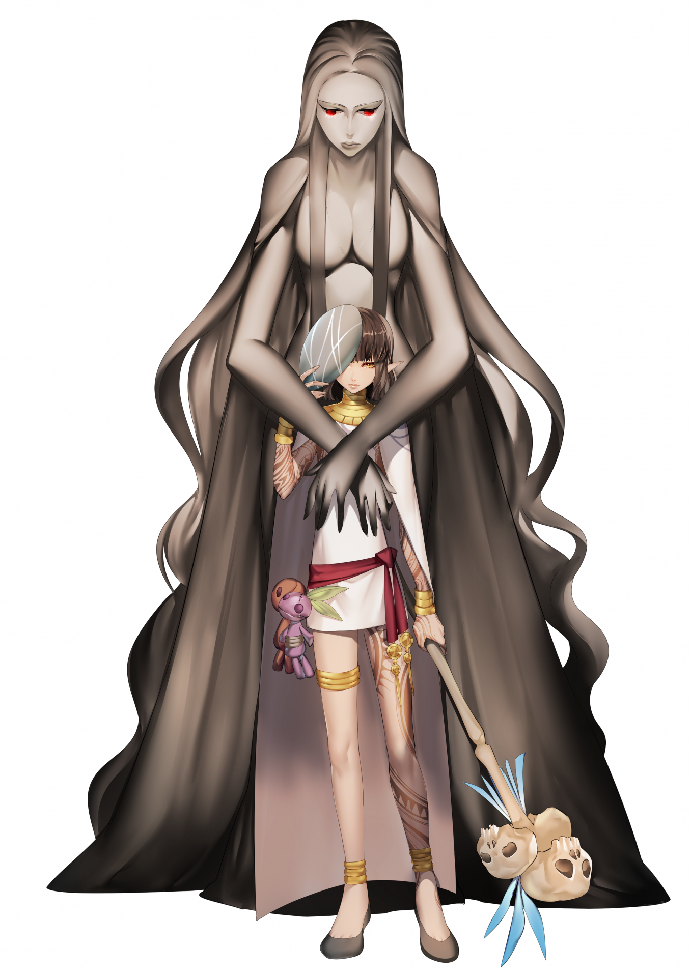 SW2.0 フルル・ル・ハーラール