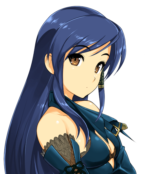 SW2.0 アリシア・シトリー