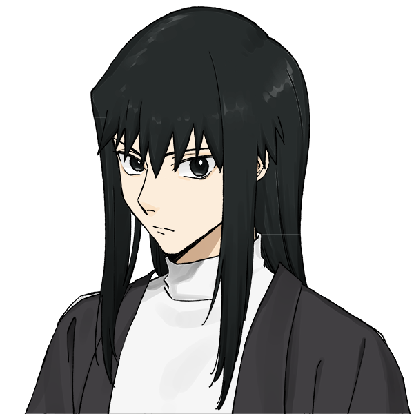 SW2.0 ナイジェル・ノワール