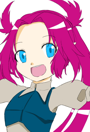 SW2.0 ピオレッタ＝ファートニア