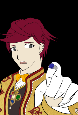 SW2.0 ジョイアン・ヤワナン