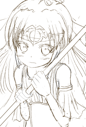 SW2.0 ルリエラ・リリン・シャンシェスタ