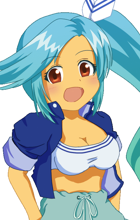 SW2.0 ニアム・マクメレディス