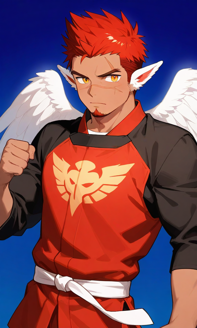 SW2.0 シンル・チュー