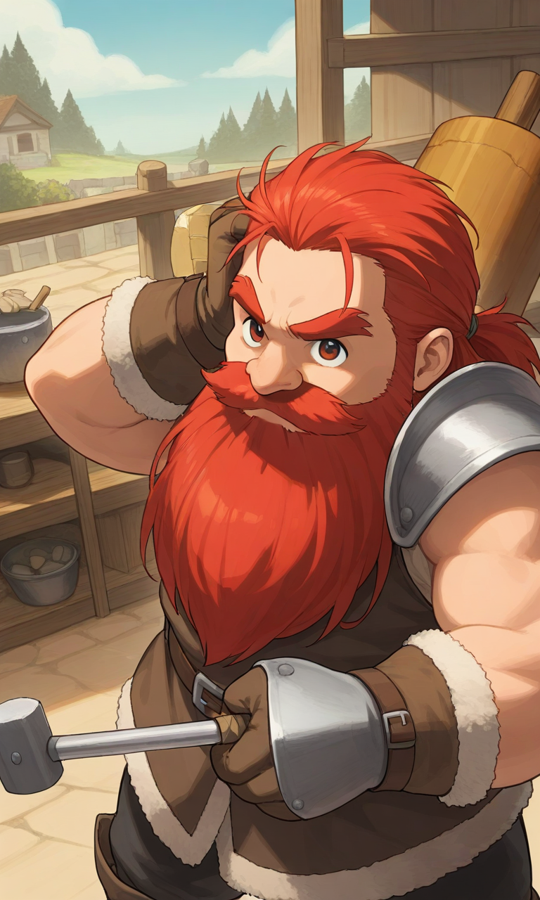 SW2.0 "防具屋"ボン・ノー