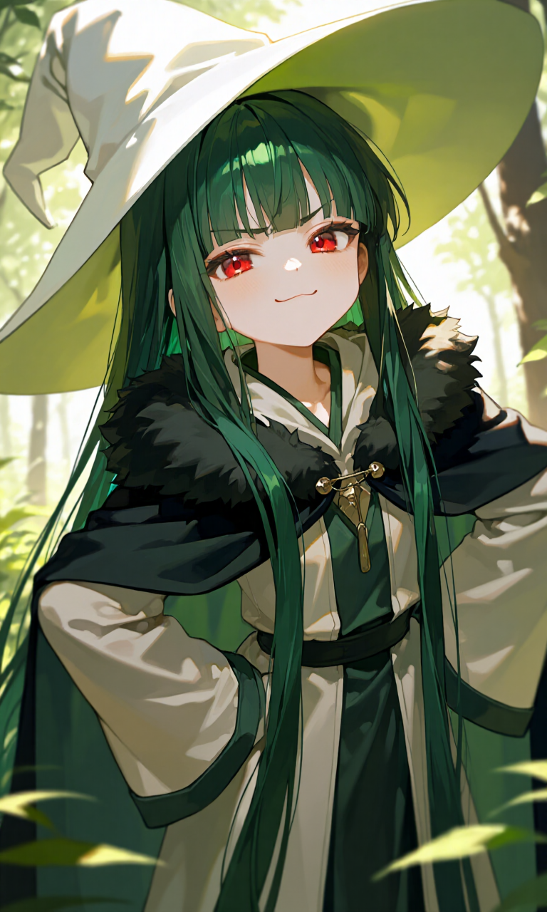 SW2.0 パチャラン