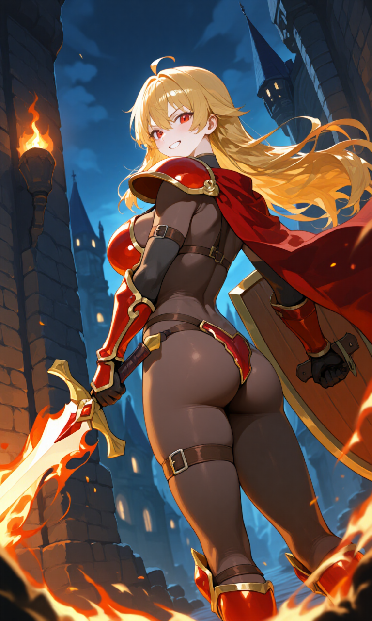 SW2.0 アマルーラ