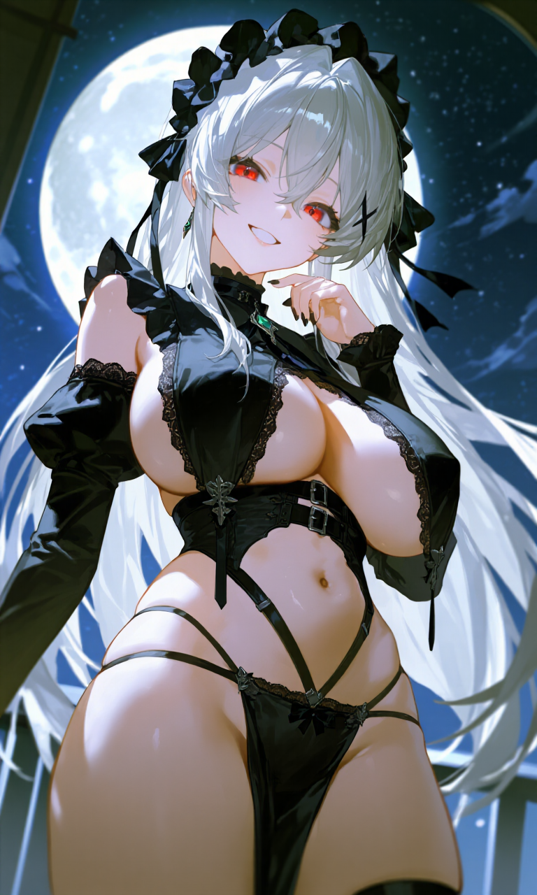 SW2.0 マルガリータ