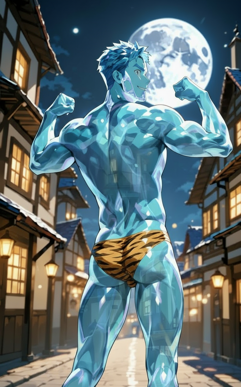 SW2.0 ペリンコバク