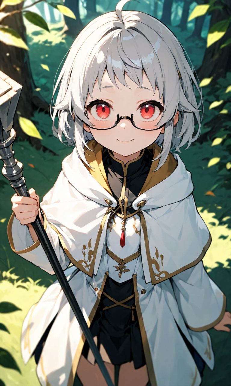 SW2.0 カレドニア　[未稼働]