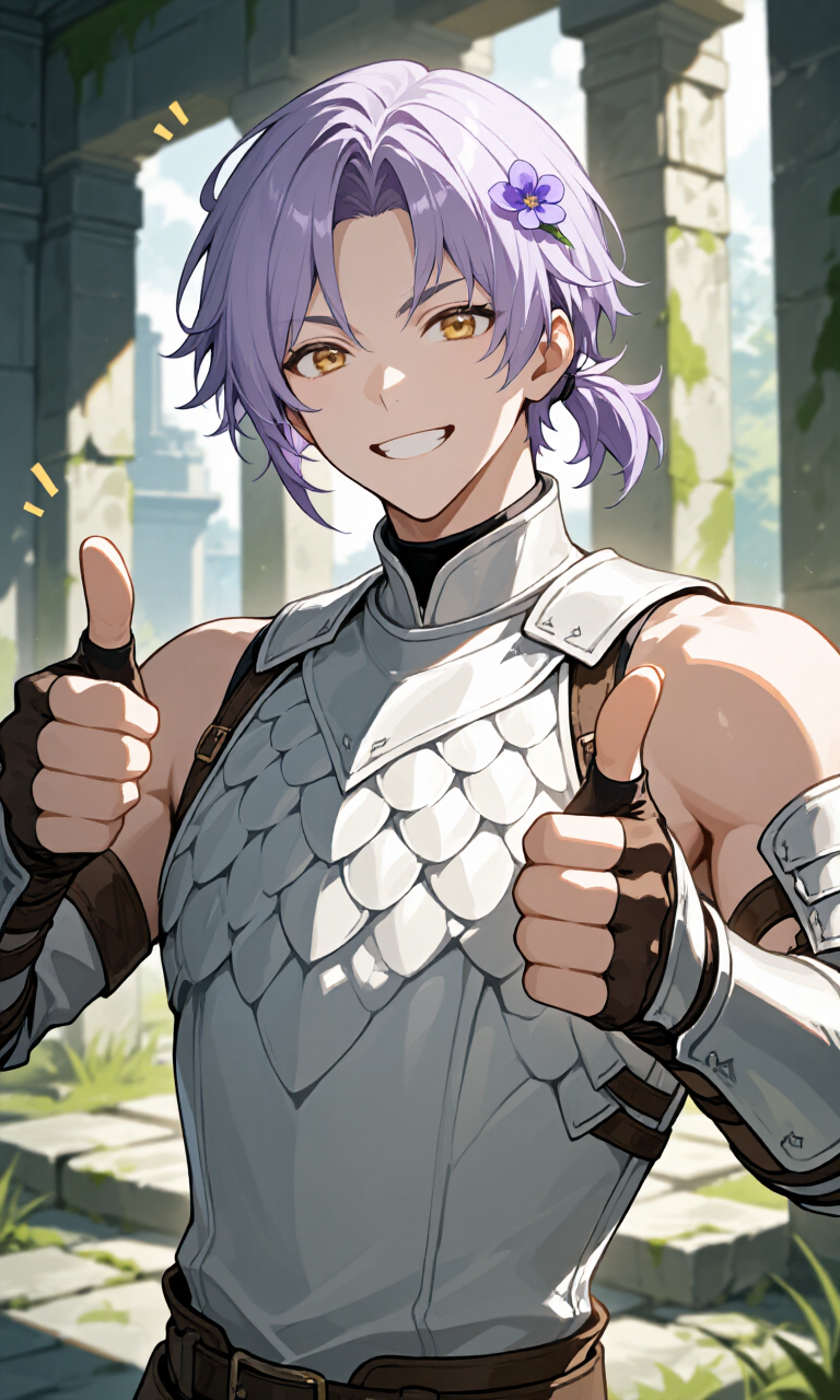 SW2.0 ベネディクティン