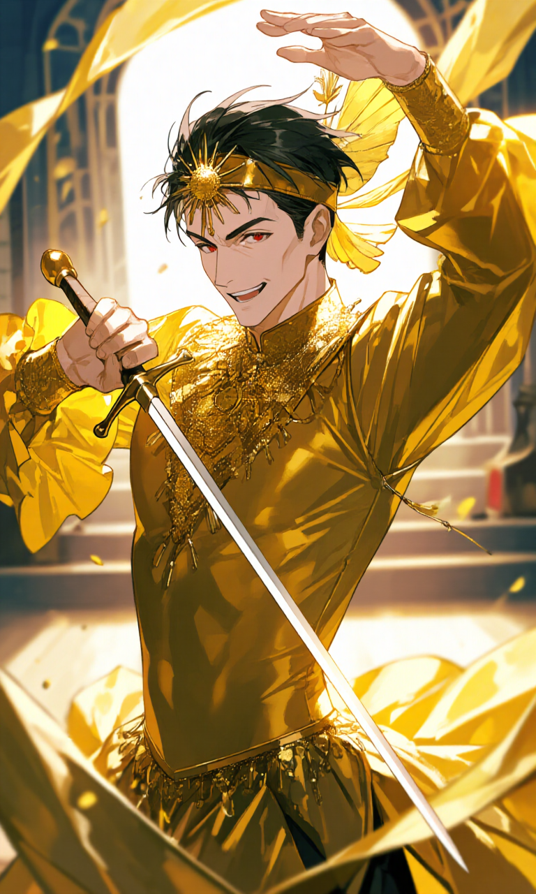 SW2.0 （作成中）ザンシア