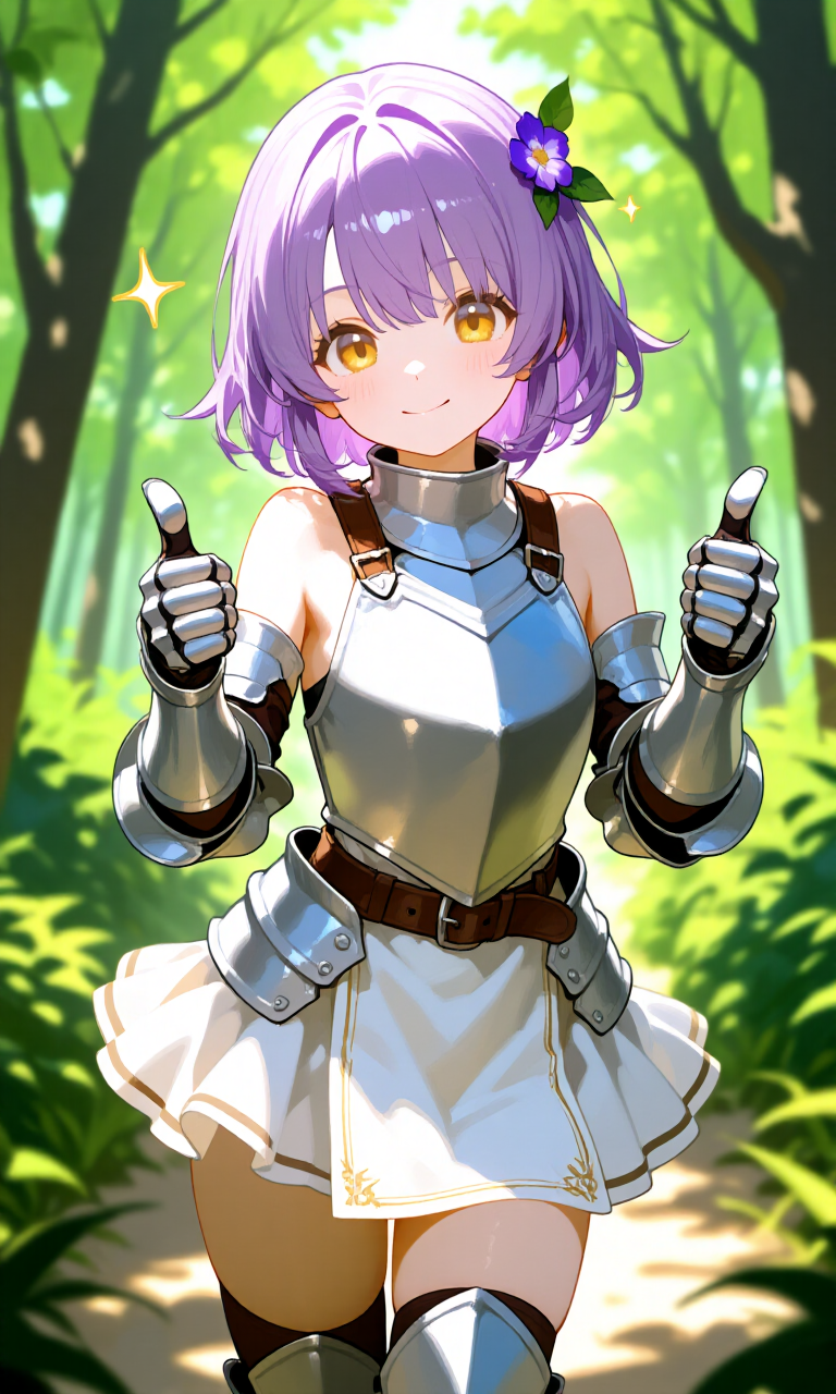 SW2.0 ベネディクティン2世