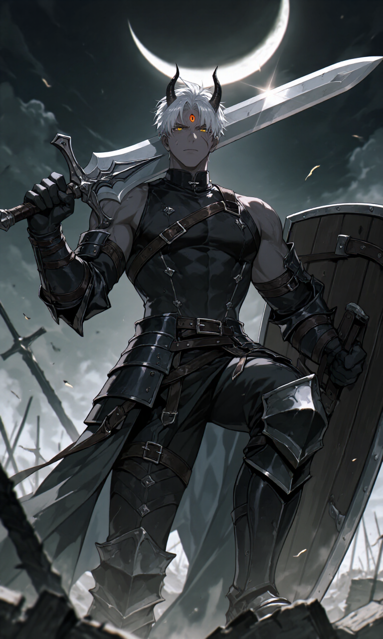 SW2.0 エル・ディアブロ　[未稼働]