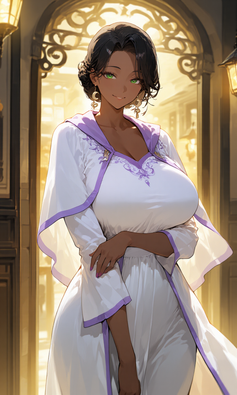 SW2.0 パルフェ・タムール