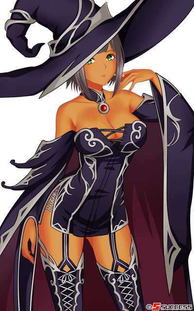 SW2.0 ストレーガ