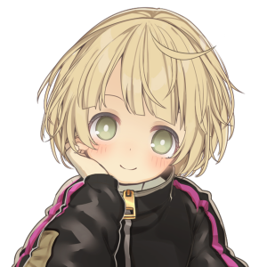 SW2.0 ベアトリス