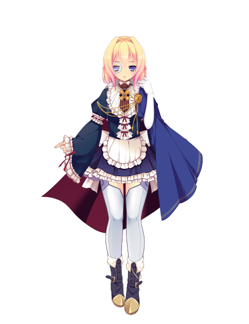 SW2.0 ルルナサイカ