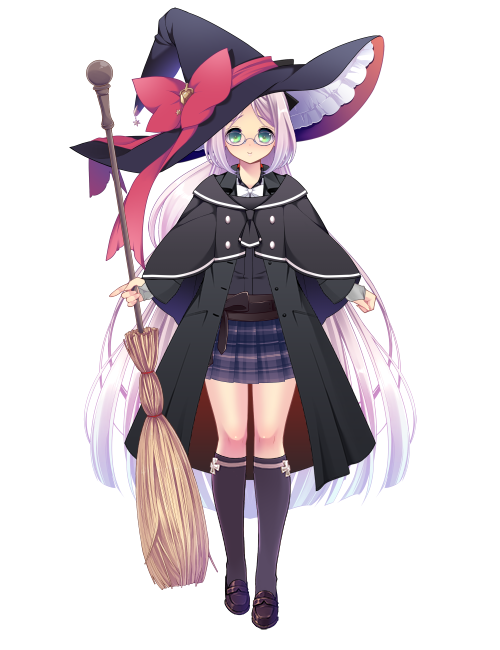 SW2.0 マリーナ＝ニコライト