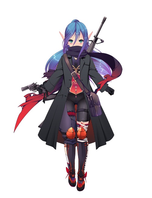 SW2.0 ルウェリー＝ゴールドバーグ