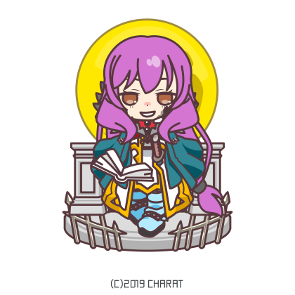 SW2.0 キョウカ＝アサギリ