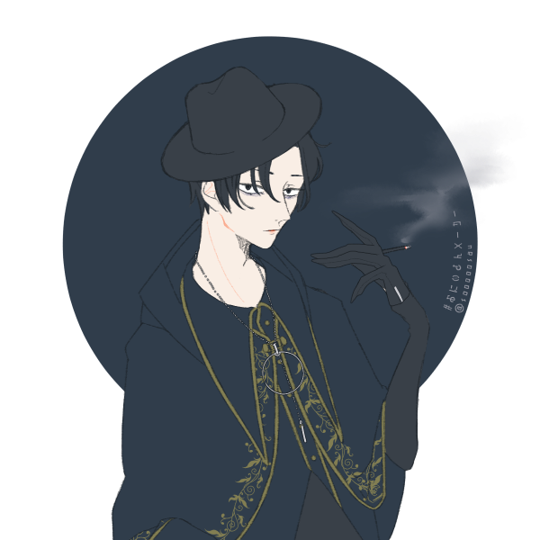 SW2.0 ハーン・アンダーソン