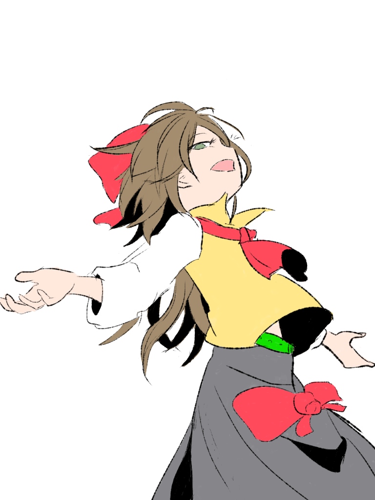 SW2.0 フラム・パルム