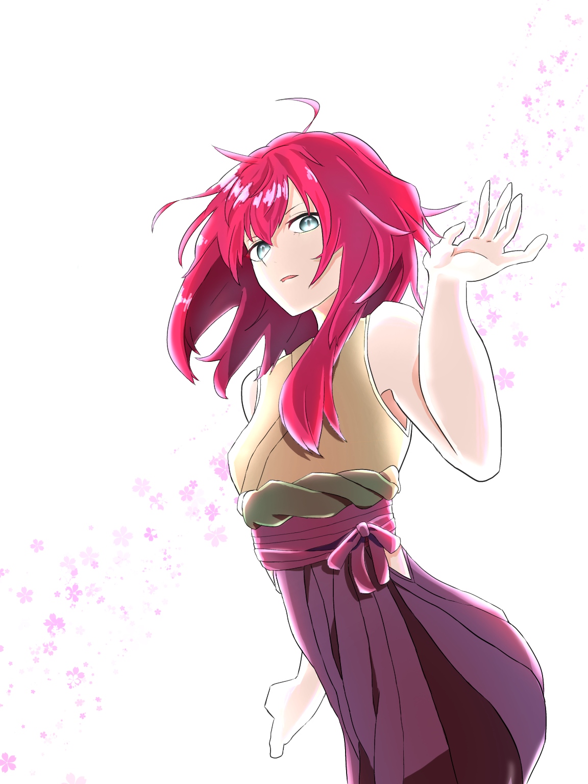 SW2.0 リピル・モーガン