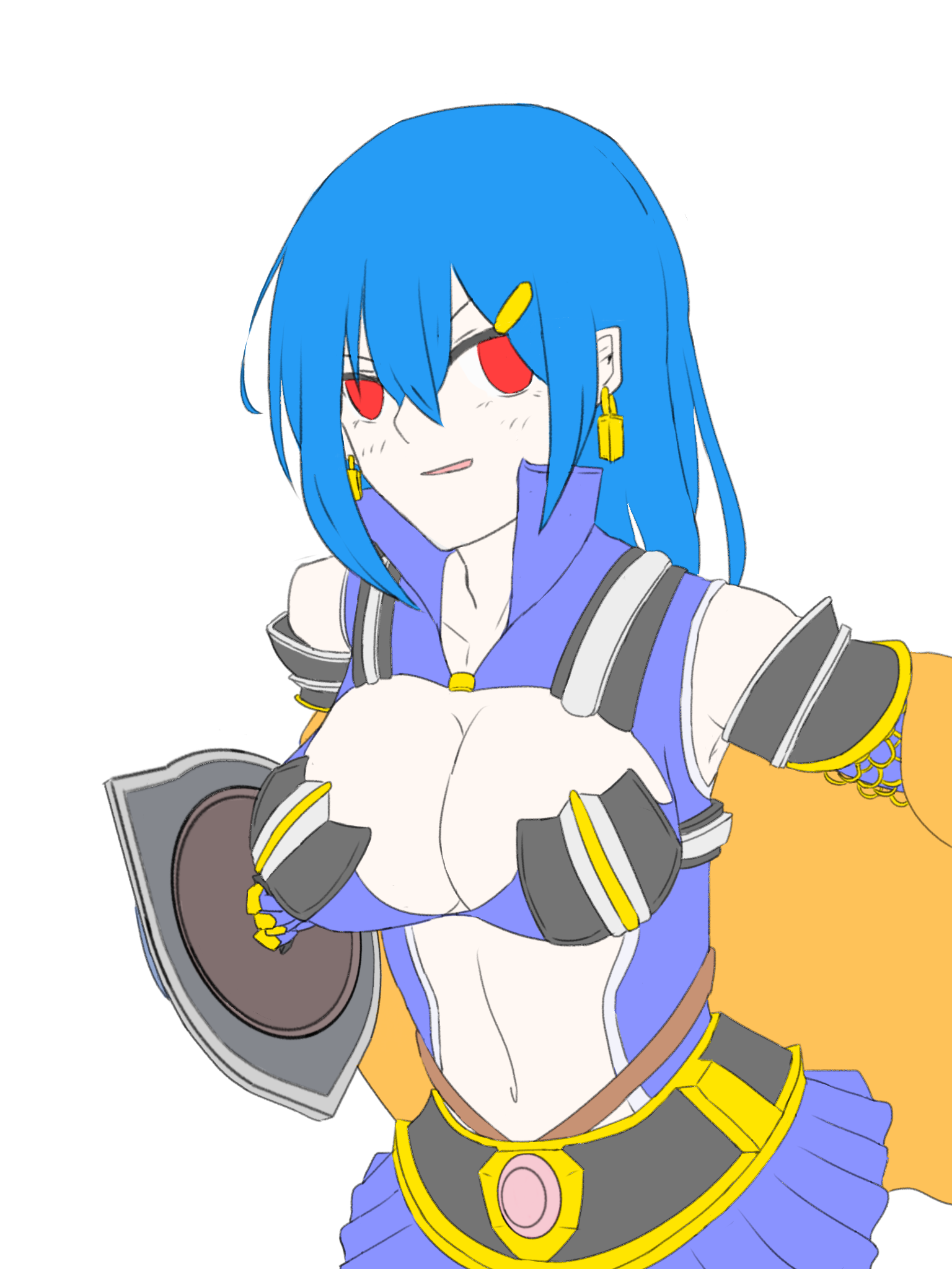 SW2.0 ソルト＝グラーヴォ