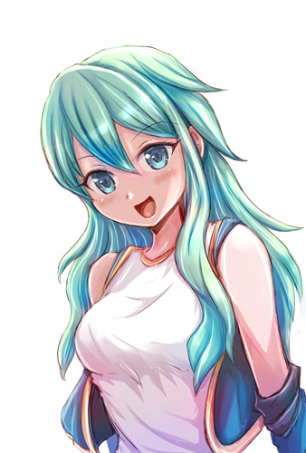 SW2.0 サミュエル・B・ロバーツ