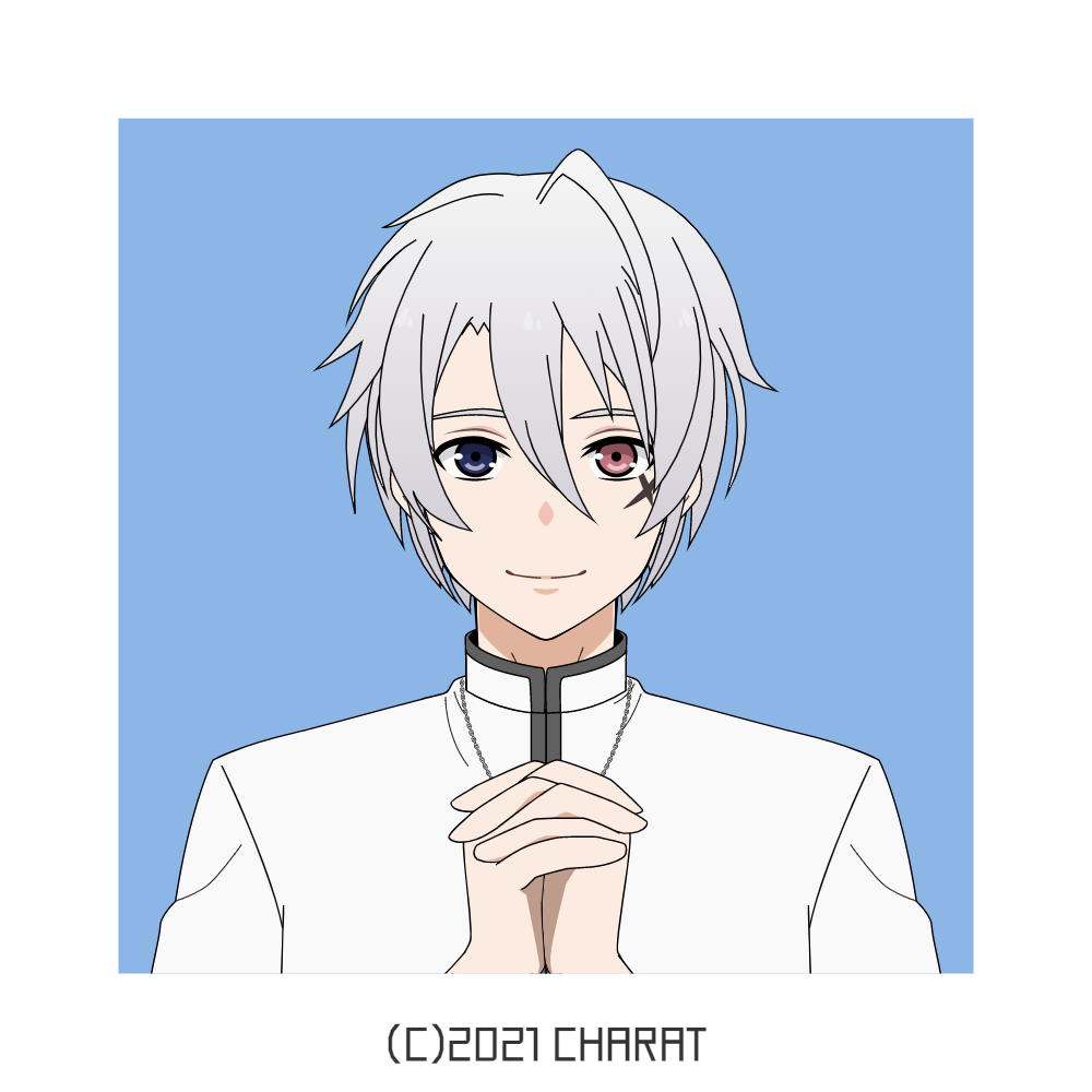 SW2.0 アレン・ハンター