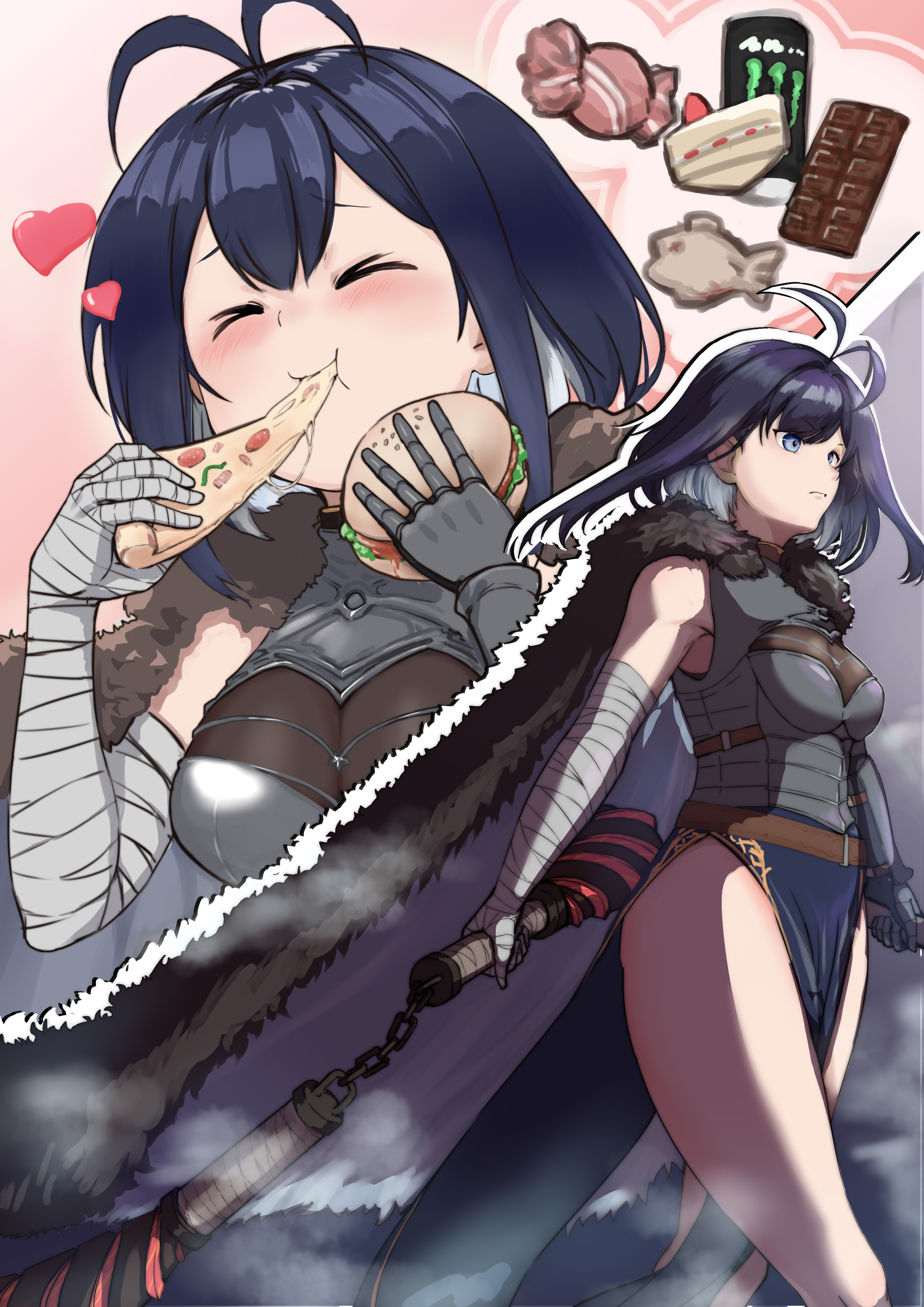 SW2.0 シャウラ・スティングレー