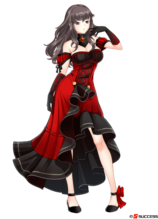 SW2.0 セイサ＝ヴァンクリーフ