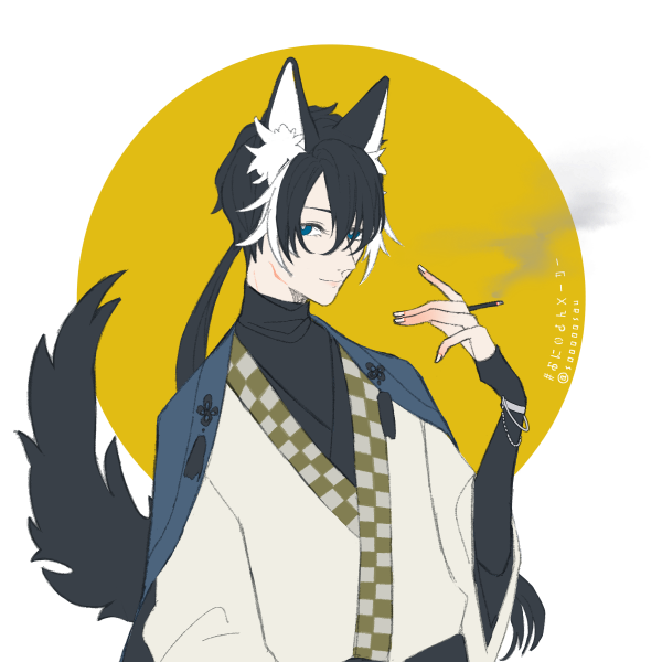 SW2.0 コウェン・キリウ