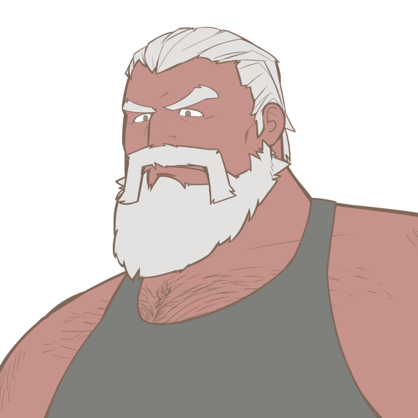 SW2.0 ガルハール