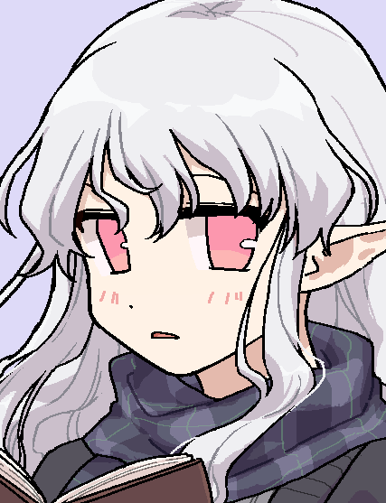 SW2.0 パトリシア・セラフィーニ