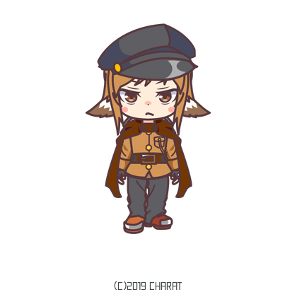 SW2.0 ステン・ヘーフネル